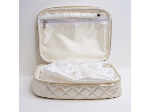 L`Alga plaukų priežiūros priemonių rinkinys Seazone Beauty Bag